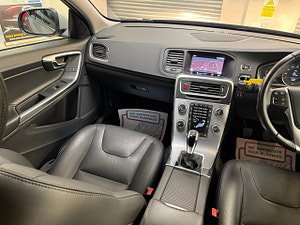 Volvo S60 thumbnail