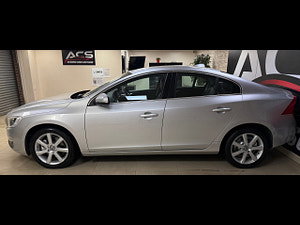Volvo S60 thumbnail