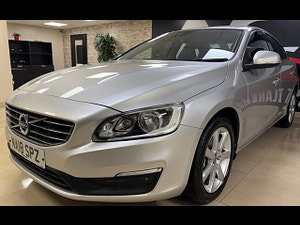Volvo S60 thumbnail