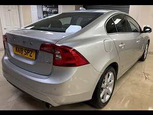 Volvo S60 thumbnail