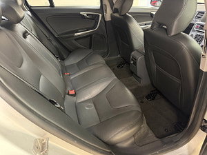 Volvo S60 thumbnail