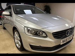 Volvo S60 thumbnail