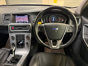 Volvo S60 thumbnail