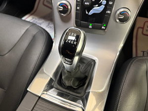 Volvo S60 thumbnail