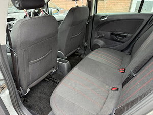 Vauxhall Corsa thumbnail