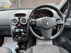 Vauxhall Corsa thumbnail