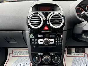 Vauxhall Corsa thumbnail