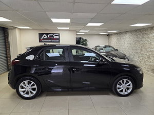 Vauxhall Corsa thumbnail