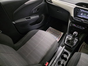 Vauxhall Corsa thumbnail