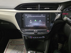 Vauxhall Corsa thumbnail