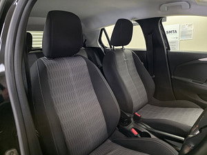 Vauxhall Corsa thumbnail