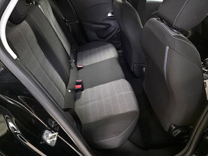 Vauxhall Corsa thumbnail