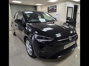 Vauxhall Corsa thumbnail