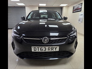 Vauxhall Corsa thumbnail