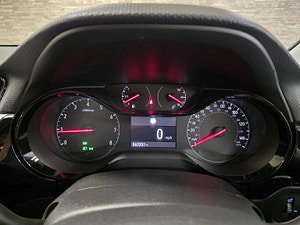 Vauxhall Corsa thumbnail
