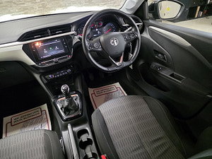 Vauxhall Corsa thumbnail