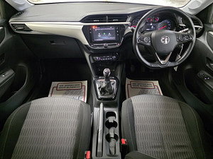 Vauxhall Corsa thumbnail