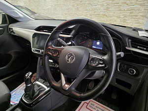 Vauxhall Corsa thumbnail