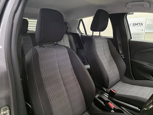 Vauxhall Corsa thumbnail