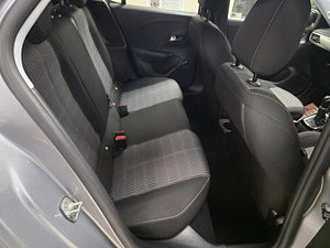 Vauxhall Corsa thumbnail