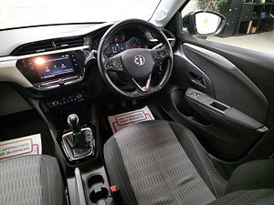 Vauxhall Corsa thumbnail