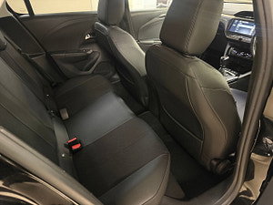 Vauxhall Corsa thumbnail