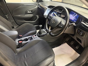 Vauxhall Corsa thumbnail