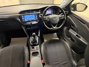 Vauxhall Corsa thumbnail