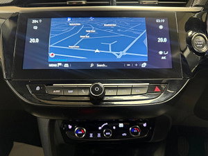 Vauxhall Corsa thumbnail