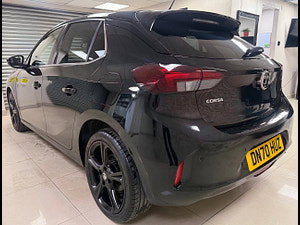 Vauxhall Corsa thumbnail