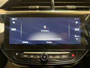 Vauxhall Corsa thumbnail