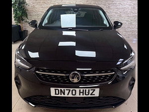 Vauxhall Corsa thumbnail