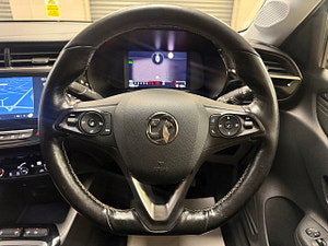 Vauxhall Corsa thumbnail