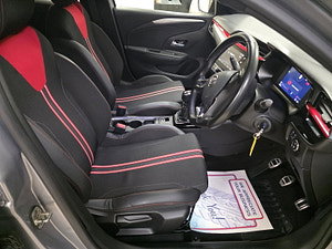 Vauxhall Corsa thumbnail