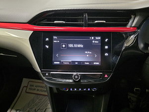 Vauxhall Corsa thumbnail