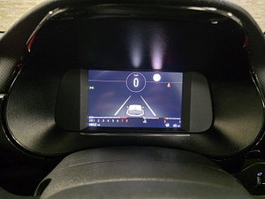 Vauxhall Corsa thumbnail