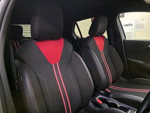 Vauxhall Corsa thumbnail
