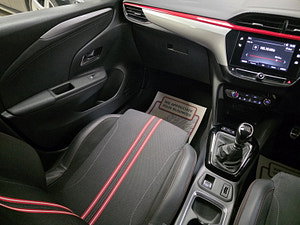 Vauxhall Corsa thumbnail