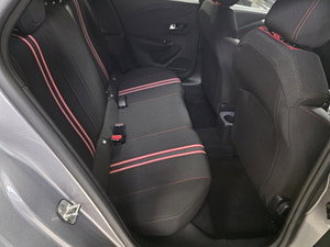 Vauxhall Corsa thumbnail