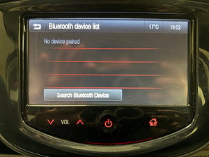 Vauxhall Corsa thumbnail