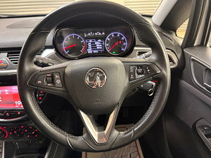 Vauxhall Corsa thumbnail