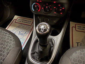 Vauxhall Corsa thumbnail