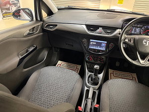 Vauxhall Corsa thumbnail