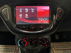 Vauxhall Corsa thumbnail