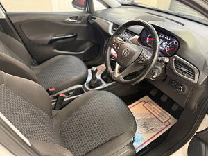 Vauxhall Corsa thumbnail