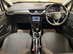 Vauxhall Corsa thumbnail