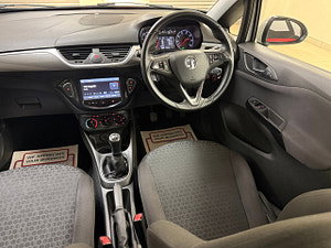 Vauxhall Corsa thumbnail