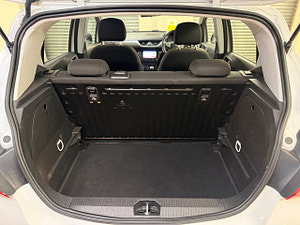 Vauxhall Corsa thumbnail