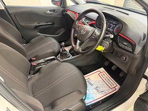 Vauxhall Corsa thumbnail