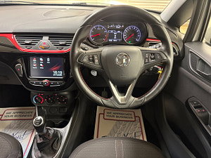 Vauxhall Corsa thumbnail